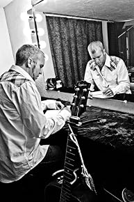 Bilder von JJ Grey
