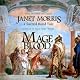 Mage Blood