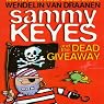 Sammy Keyes and the Dead Giveaway