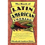 the book of latin american cooking