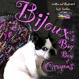 Bijoux's Big Box of Crayons
