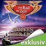 H&ouml;rbuch Wolken über Ebou Dar (Das Rad der Zeit 18)