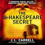 The Shakespeare Secret | [J L Carrell]