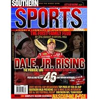 Southern Sports Journal