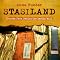 Stasiland: Stories from Behind the Berlin Wall