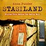 Stasiland: Stories from Behind the Berlin Wall