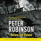 Before the Poison | [Peter Robinson]