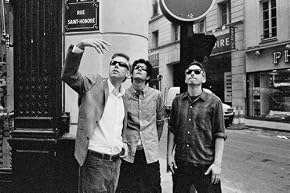 Image of Beastie Boys