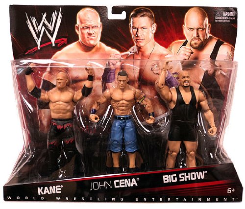 cheap wwe action figures