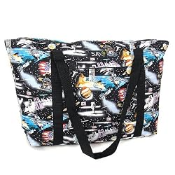 Space Deluxe Carry All