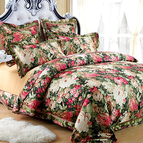 Romantic Bedding Sets
