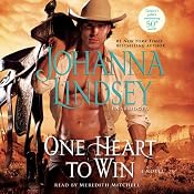One Heart to Win | [Johanna Lindsey]
