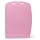 Officemate Breast Cancer Awareness Designer Clipboard, Pink, 1 Clipboard (08903)