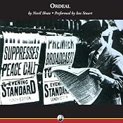 Ordeal | [Nevil Shute]