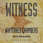 Witness | [Whittaker Chambers]