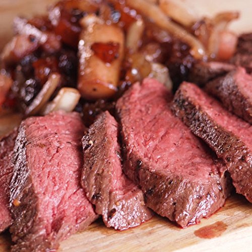 カンガルー肉 ブロック【サーロイン】 (ギフト対応)(直輸入品) 【販売元:The Meat Guy(ザ・ミートガイ)】 カンガルー肉 ブロック【サーロイン】 (ギフト対応)(直輸入品) 【販売元:The Meat Guy(ザ・ミートガイ)】
