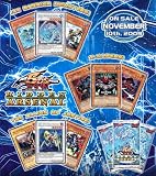 2009 Yu-Gi-Oh! 5D's TCG: Hidden Arsenal Booster Box (36 Packs)