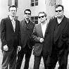 Image of The Diplomats of Solid Sound