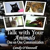 talk with your animals one on one communication