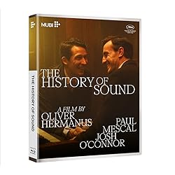 The History of Sound [Blu-ray]