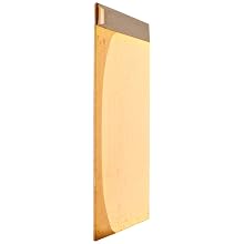Sandvik Coromant FINISHING LONG EDGE INS. Carbide Milling Insert, LDHT Style, Rectangular, GC1030 Grade, TiAlN Coating, LDHT190400PL,0.187" Thick, 0.008" Corner Radius (Pack of 10)