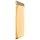 Sandvik Coromant FINISHING LONG EDGE INS. Carbide Milling Insert, LDHT Style, Rectangular, GC1030 Grade, TiAlN Coating, LDHT190400PL,0.187" Thick, 0.008" Corner Radius (Pack of 10)