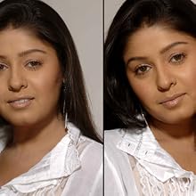 Sunidhi Chauhan