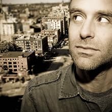 Howie Beck - Photo by Jody Shapiro