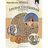 hands on history ancient civilizations activities hands on history activities