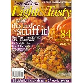 Light & Tasty