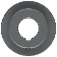 TB Woods 2AK30118 FHP Bored-To-Size, 3.05" Outside Body Diameter, 1.125" Bore Diameter V-Belt Sheave