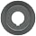 TB Woods 2AK30118 FHP Bored-To-Size, 3.05" Outside Body Diameter, 1.125" Bore Diameter V-Belt Sheave