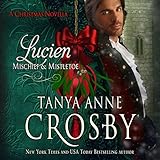 mischief  mistletoe lucien redeemable rogues