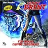 H&ouml;rbuch Küss niemals Choppers Geisterbraut (Larry Brent 5)