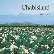 H&ouml;rbuch Chabisland