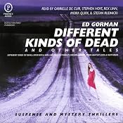 Different Kinds of Dead: And Other Tales | [Ed Gorman]