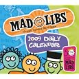 Mad Libs 2009 Daily Boxed Calendar (Calendar)