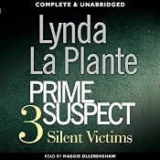 Prime Suspect 3 | [Lynda La Plante]