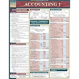 accounting 1 quickstudy business