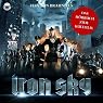H&ouml;rbuch Iron Sky: Das Hörbuch zum Kultfilm