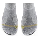Keen Men's Mt. Airy 3/4 Crew Socks