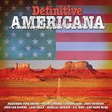 Definitive Americana (Amazon Edition)