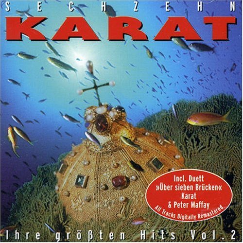 Karat - Jede Stunde Lyrics - Zortam Music