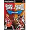 Playstation 2 and Guitar Hero!