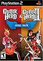 Guitar Hero 1 and 2 (Game Only)