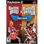 Guitar Hero 1 and 2 (Game Only)
