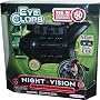 EyeClops Infrared Stealth Binoculars NIGHT VISION 2.0 with Dual Eye Display and See in Absolute Darkness for Up to 50 Feet
