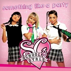 Something Like A Party