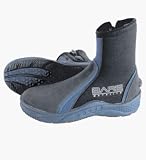 Bare 6mm Unisex Ice Scuba Diving Boots