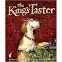 The King's Taster (Hardcover)